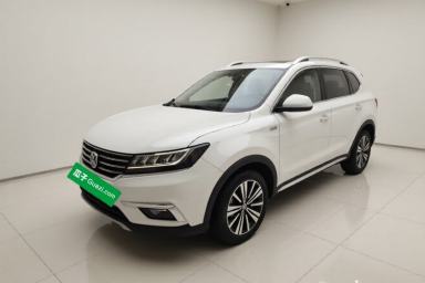 Used Roewe RX5 2019 20T Two-Wheel Drive Automatic 4G Connected Platinum Edition