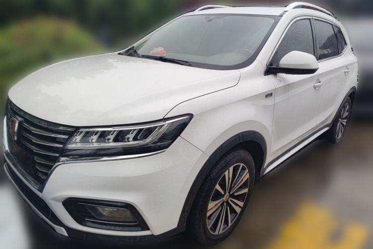 Used Roewe RX5 2019 20T Two-Wheel Drive Automatic Ali Smart Connectivity Platinum Edition Guazi used car, China used car export, Used car for sale, Used  cars, Cheapest cars for sale
