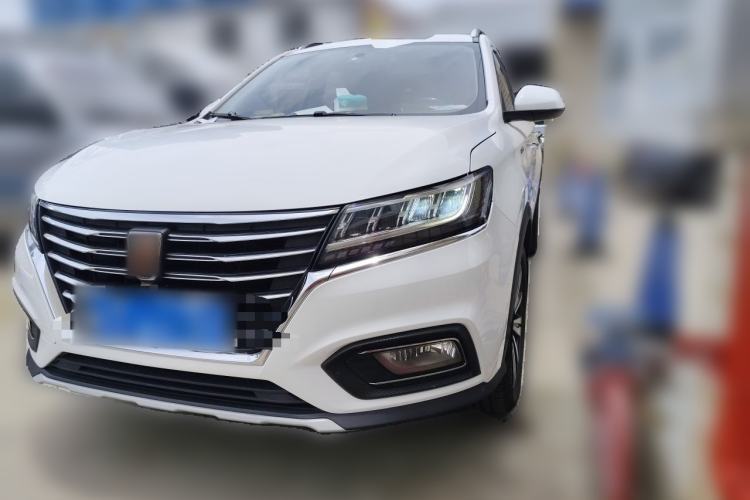 Used Roewe RX5 2019 20T Two-Wheel Drive Automatic 4G Connected Platinum Edition Guazi used car, China used car export, Used car for sale, Used  cars, Cheapest cars for sale