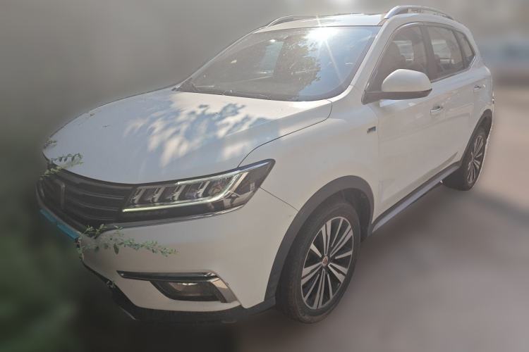 Roewe RX5 2019 20T Two-Wheel Drive Automatic 4G Connected Platinum Edition usado Guazi used car, China used car export, Used car for sale, Used cars, Cheapest cars for sale