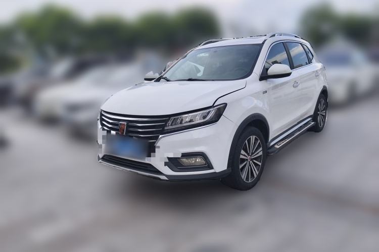 Used Roewe RX5 2019 20T Two-Wheel Drive Automatic Ali Smart Connectivity Platinum Edition Guazi used car, China used car export, Used car for sale, Used  cars, Cheapest cars for sale