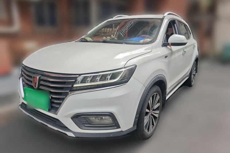 Used Roewe RX5 2019 20T Two-Wheel Drive Automatic Ali Smart Connectivity Platinum Edition Guazi used car, China used car export, Used car for sale, Used cars, Cheapest cars for sale