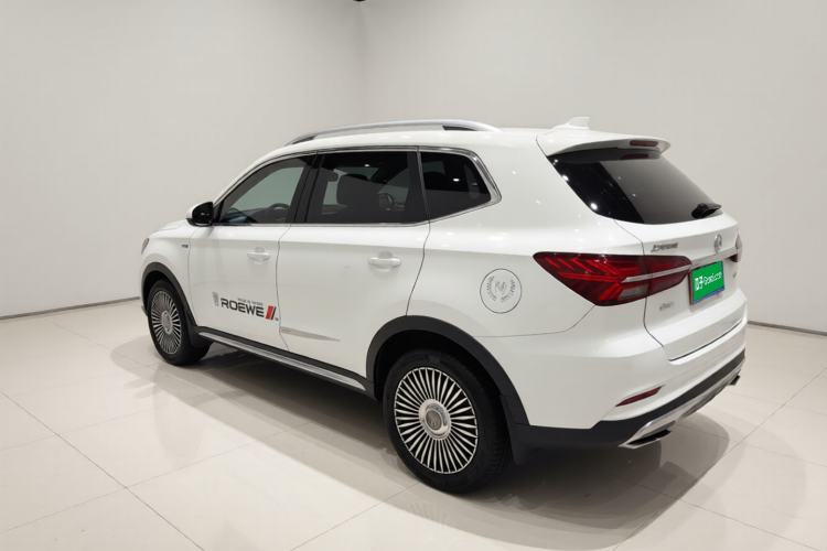 Used Roewe RX5 2019 30T Two-Wheel Drive Automatic Ali SmartConnect Platinum Edition Rear Left 45 Deg