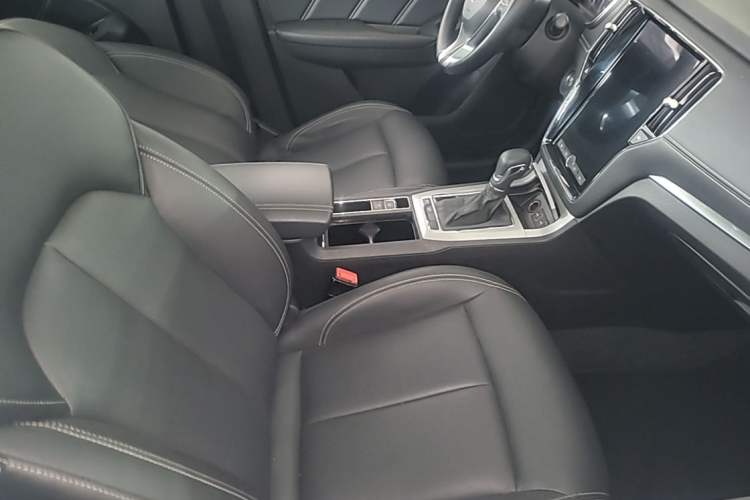 Used Roewe RX5 2019 20T Two-Wheel Drive Automatic Ali Smart Connectivity Platinum Edition Right Front Seat