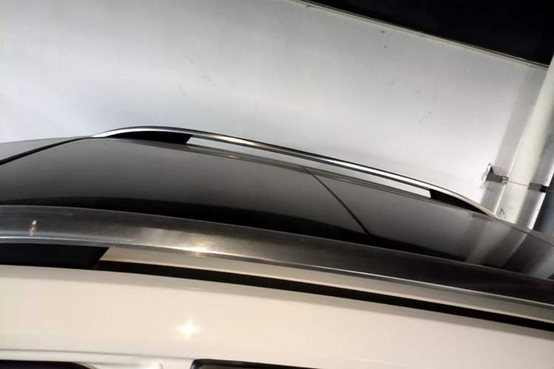 Used Roewe RX5 2019 20T Two-Wheel Drive Automatic 4G Connected Platinum Edition Roof