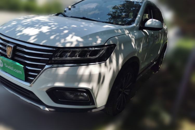 Used Roewe RX5 2019 20T Two-Wheel Drive Manual Ali Smart Network Platinum Edition Guazi used car, China used car export, Used car for sale, Used  cars, Cheapest cars for sale