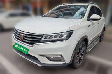 Used Roewe RX5 2019 20T Two-Wheel Drive Automatic 4G Connected Platinum Edition