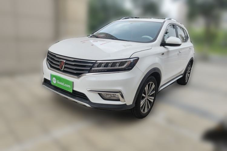 Used Roewe RX5 2019 20T Two-Wheel Drive Automatic 4G Connected Platinum Edition Guazi used car, China used car export, Used car for sale, Used  cars, Cheapest cars for sale