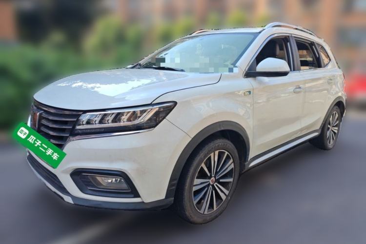 Used Roewe RX5 2019 20T Two-Wheel Drive Automatic 4G Connected Platinum Edition Guazi used car, China used car export, Used car for sale, Used  cars, Cheapest cars for sale