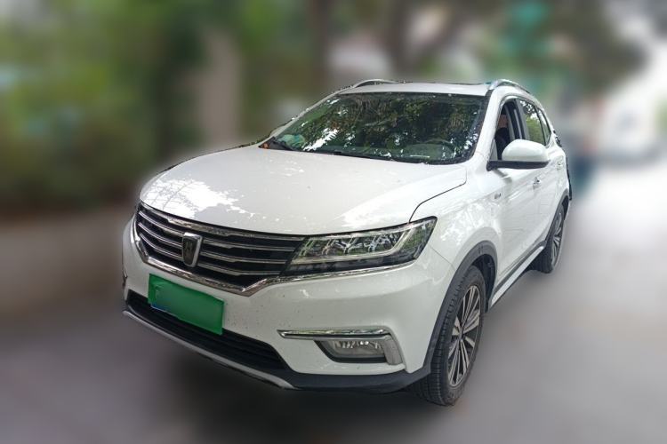 Used Roewe RX5 2019 20T Two-Wheel Drive Automatic 4G Connected Platinum Edition Guazi used car, China used car export, Used car for sale, Used  cars, Cheapest cars for sale