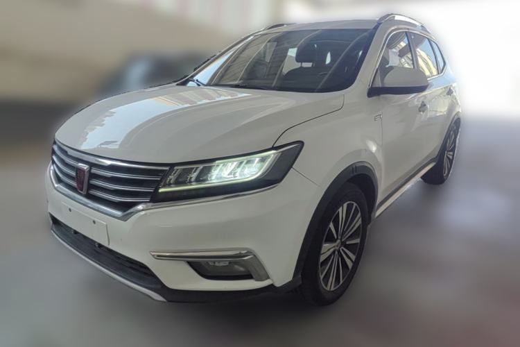 Used Roewe RX5 2019 20T Two-Wheel Drive Automatic 4G Connected Platinum Edition Guazi used car, China used car export, Used car for sale, Used  cars, Cheapest cars for sale