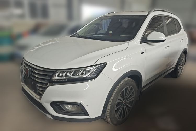 Used Roewe RX5 2019 20T Two-Wheel Drive Automatic Ali Smart Connectivity Platinum Edition Guazi used car, China used car export, Used car for sale, Used cars, Cheapest cars for sale