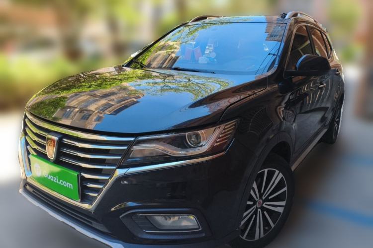 Used Roewe RX5 2020 20T Automatic 4G Connected Million Edition Guazi used car, China used car export, Used car for sale, Used  cars, Cheapest cars for sale