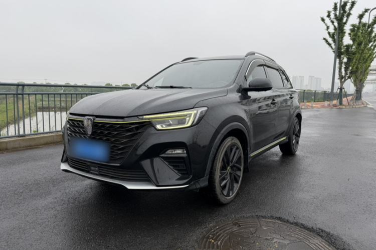 Used Roewe RX5 2020 PLUS 300TGI Automatic Ali National Trend Flagship Edition Guazi used car, China used car export, Used car for sale, Used  cars, Cheapest cars for sale