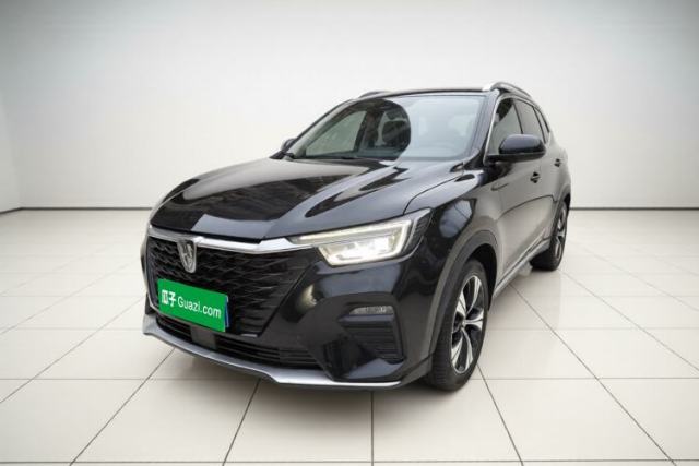 Used Roewe RX5 2020 PLUS 300TGI Automatic Ali National Style Luxury Edition
