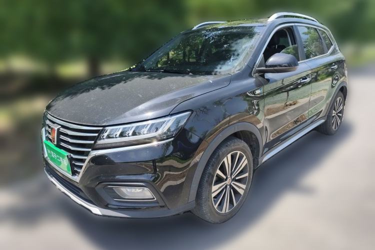 Used Roewe RX5 2020 20T Automatic 4G Connected Million-Dollar Flagship Edition Guazi used car, China used car export, Used car for sale, Used  cars, Cheapest cars for sale