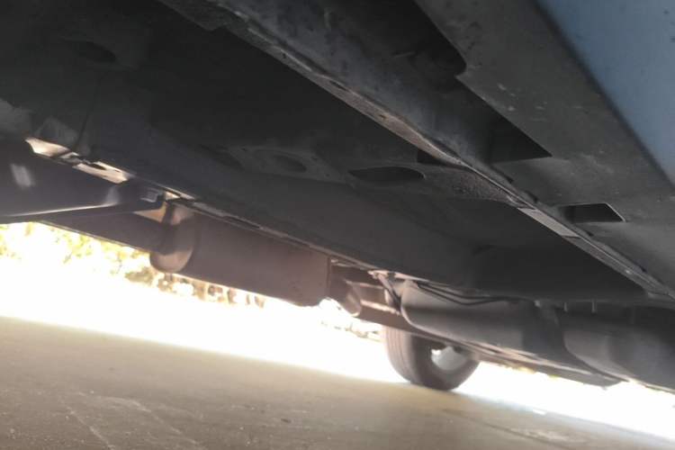 Used Roewe RX5 2020 20T Automatic 4G Connected Million Edition Chassis Front Left