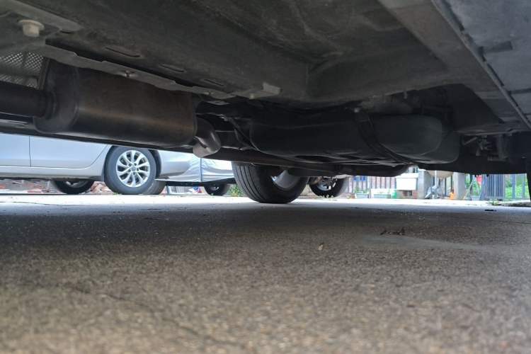 Used Roewe RX5 2020 20T Automatic 4G Connected Million Edition Chassis Front Left