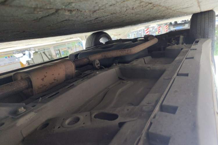 Used Roewe RX5 2020 PLUS 300TGI Automatic Ali National Trend Flagship Edition Chassis Front Right