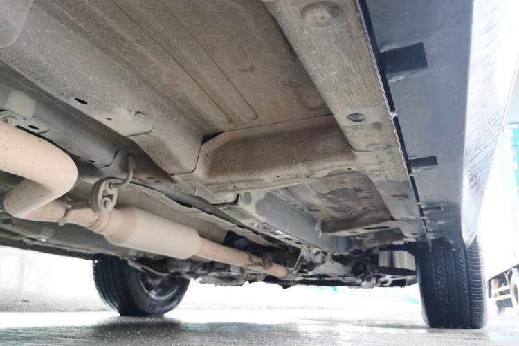 Used Roewe RX5 2020 20T Automatic 4G Connect Superior Flagship Edition Chassis Front Right