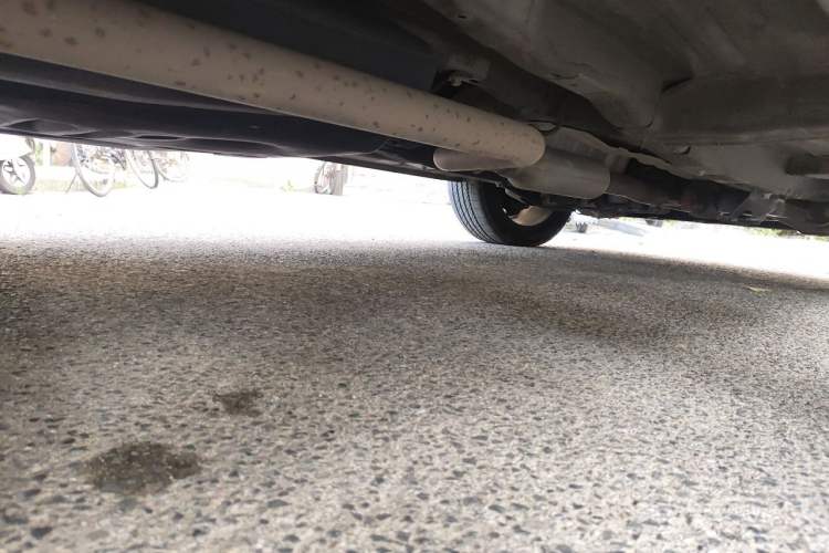 Used Roewe RX5 2020 20T Automatic 4G Connect Superior Flagship Edition Chassis Rear Right