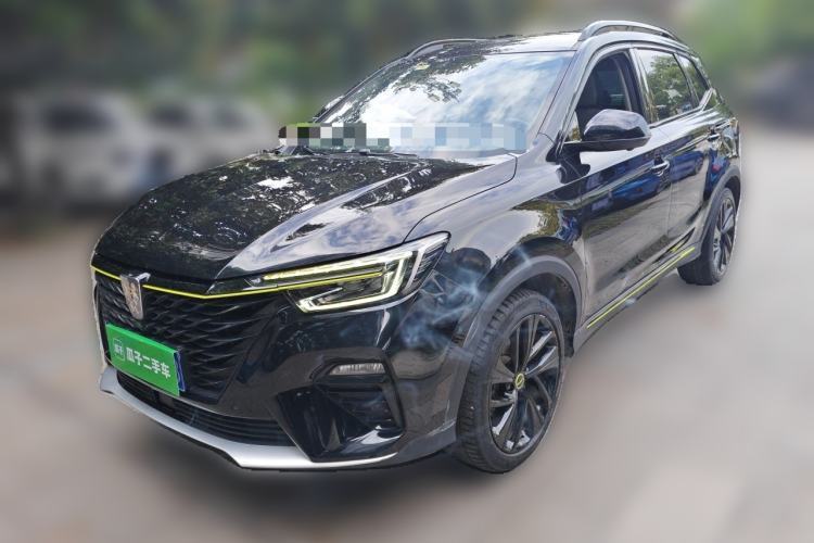 Used Roewe RX5 2020 PLUS 300TGI Automatic Ali National Style Ronglin Edition Guazi used car, China used car export, Used car for sale, Used  cars, Cheapest cars for sale