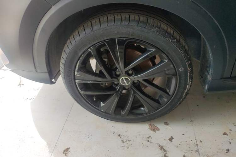 Used Roewe RX5 2020 PLUS 300TGI Automatic Ali National Style Ronglin Edition Exterior 1