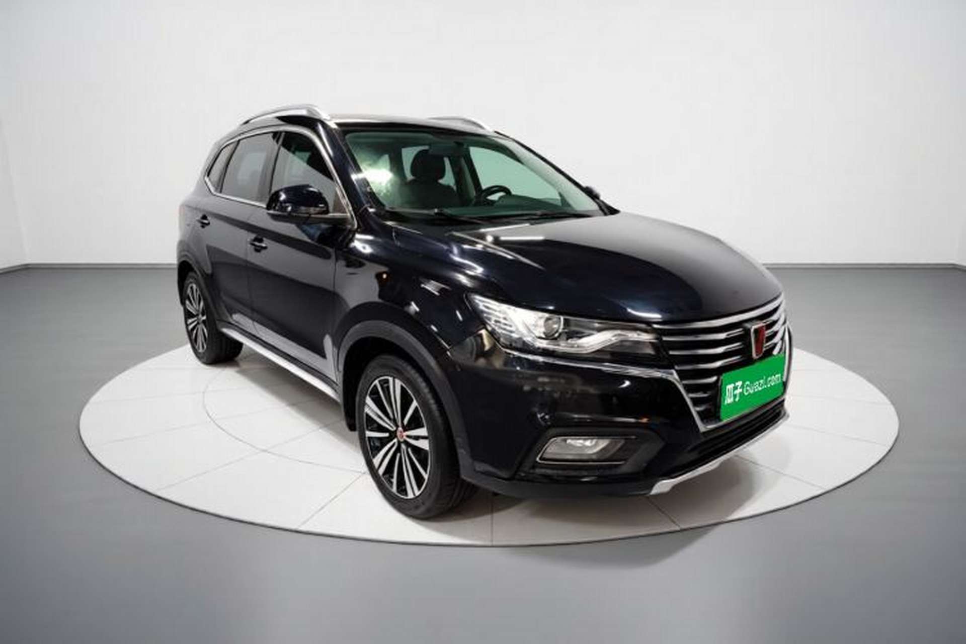Used Roewe RX5 2020 20T Automatic 4G Connected Million Edition Exterior 1