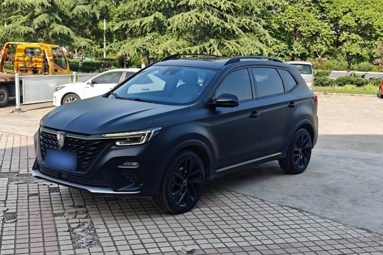 Used Roewe RX5 2020 PLUS 300TGI Automatic Ali National Style Ronglin Edition Guazi used car, China used car export, Used car for sale, Used  cars, Cheapest cars for sale