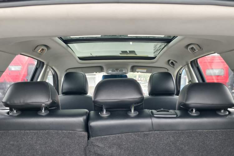 Used Roewe RX5 2020 20T Automatic 4G Connect Excellence Edition Headliner