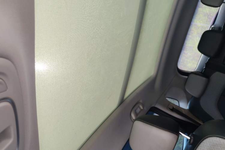 Used Roewe RX5 2020 PLUS 300TGI Automatic Ali National Trend Flagship Edition Headliner