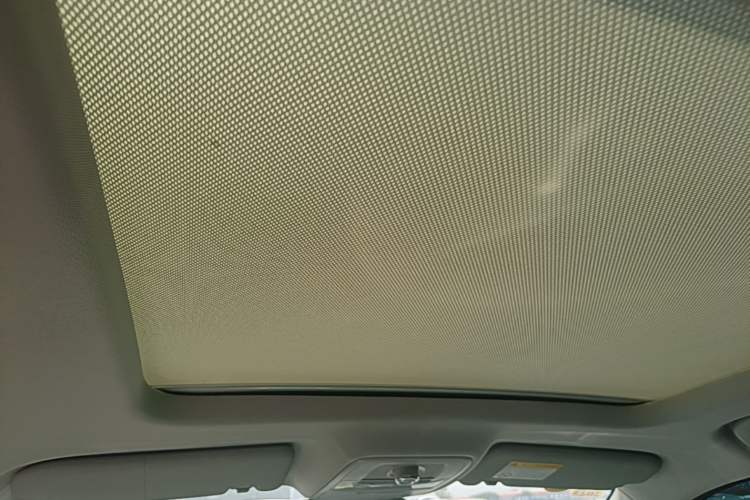 Used Roewe RX5 2020 20T Automatic 4G Connected Million-Dollar Flagship Edition Headliner
