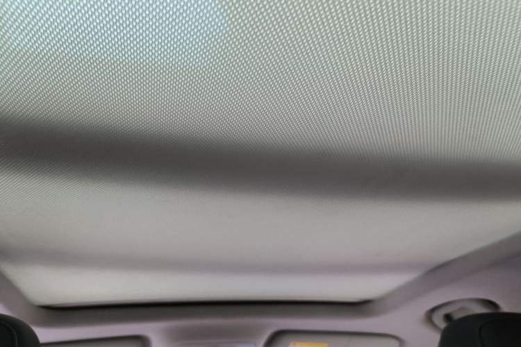 Used Roewe RX5 2020 20T Automatic 4G Connected Million Edition Headliner