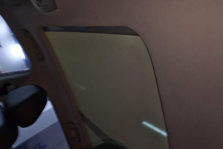 Used Roewe RX5 2020 20T Automatic 4G Connected Million Edition Headliner
