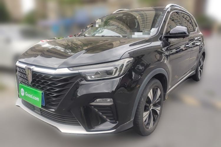 Used Roewe RX5 2020 PLUS 300TGI Automatic Ali National Trend Flagship Edition Guazi used car, China used car export, Used car for sale, Used cars, Cheapest cars for sale