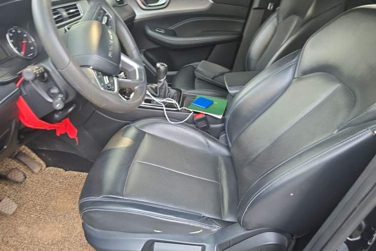Used Roewe RX5 2020 PLUS 300TGI Manual Ali National Style Luxury Edition Left Front Seat