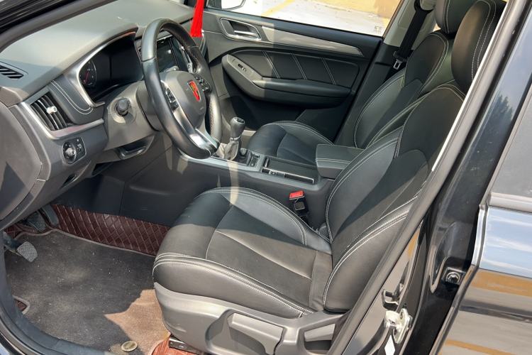 Used Roewe RX5 2020 20T Manual 4G Connect Million Edition Left Front Seat