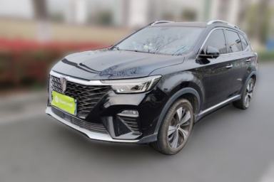 Used Roewe RX5 2020 PLUS 300TGI Automatic Ali National Trend Flagship Edition