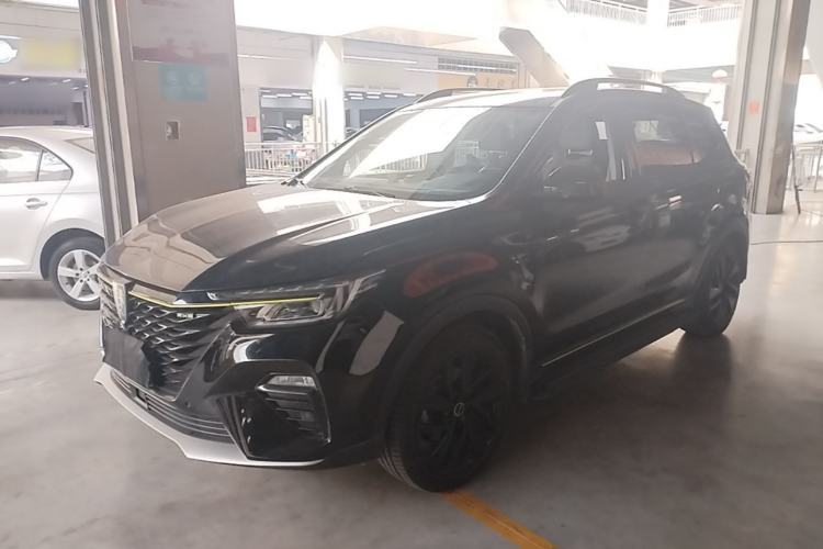 Used Roewe RX5 2020 PLUS 300TGI Automatic Ali National Style Ronglin Edition Guazi used car, China used car export, Used car for sale, Used  cars, Cheapest cars for sale