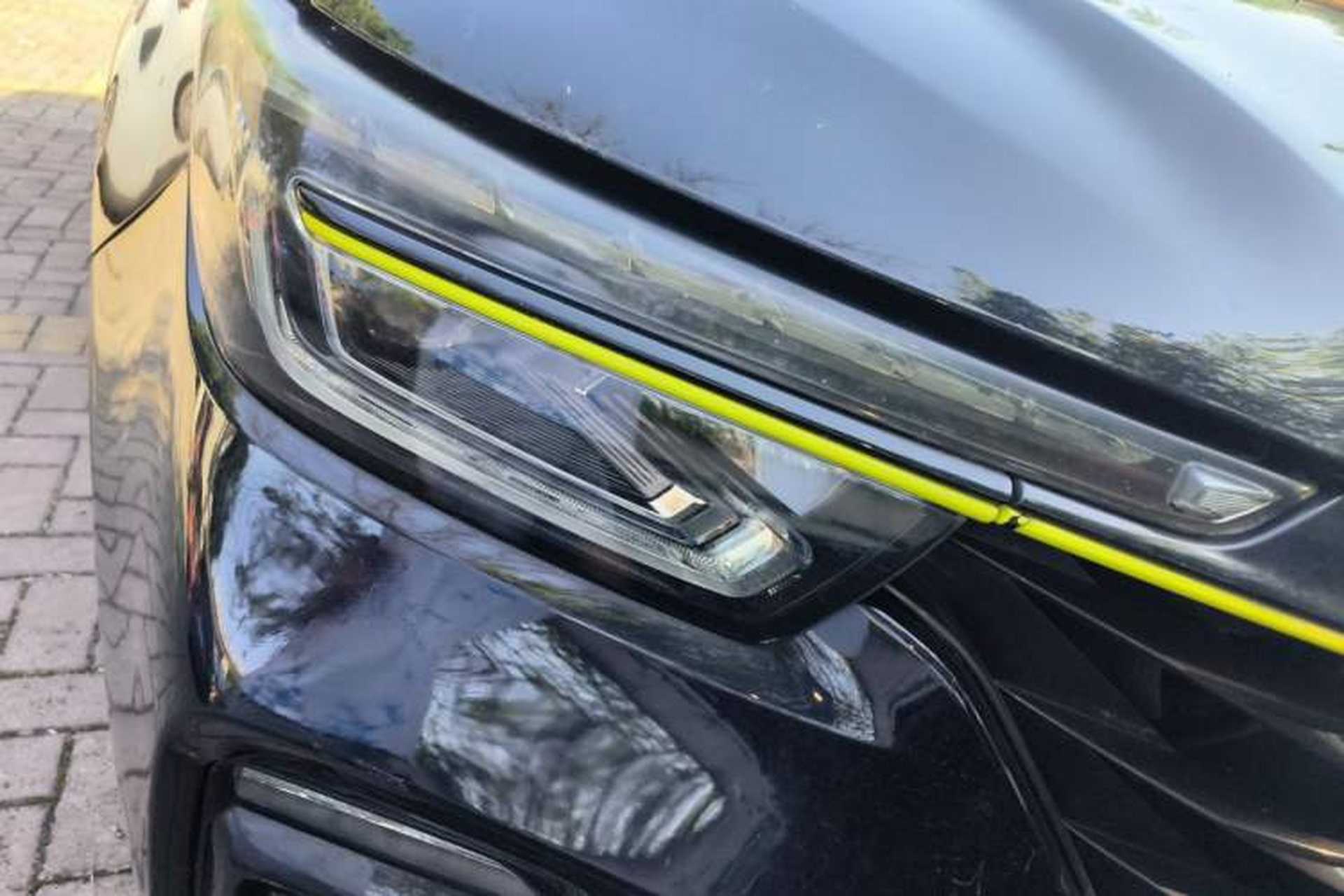 Used Roewe RX5 2020 PLUS 300TGI Automatic Ali National Trend Flagship Edition Right Front Headlight