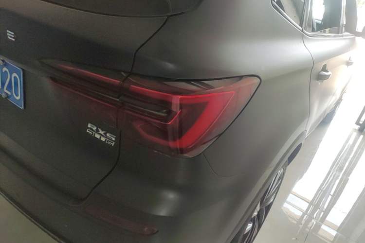 Used Roewe RX5 2020 PLUS 300TGI Automatic Ali National Style Ronglin Edition Right Rear Taillight
