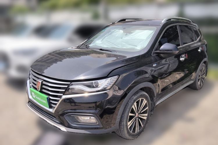 Used Roewe RX5 2020 20T Manual 4G Connect Super-Luxury Flagship Edition Guazi used car, China used car export, Used car for sale, Used cars, Cheapest cars for sale