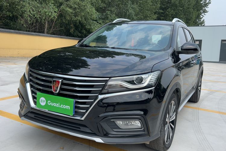 Used Roewe RX5 2020 20T Manual 4G Connect Million Edition Guazi used car, China used car export, Used car for sale, Used  cars, Cheapest cars for sale