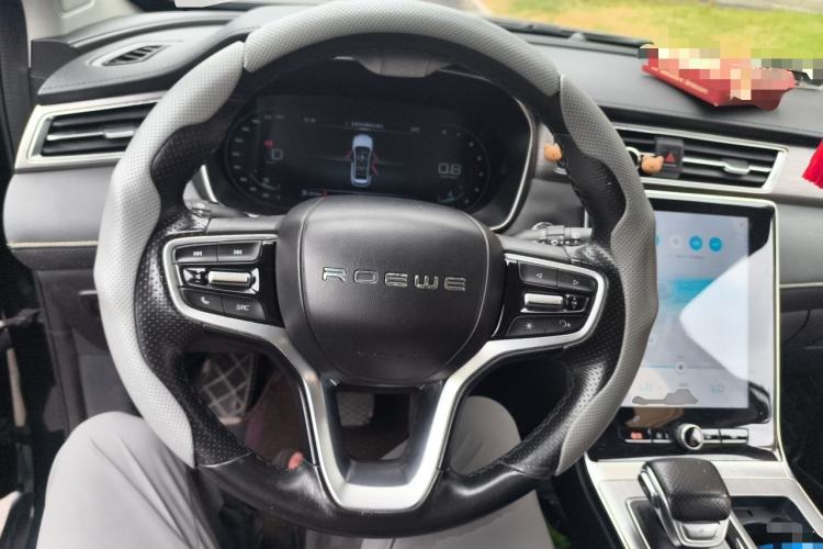 Used Roewe RX5 2020 PLUS 300TGI Automatic Ali National Trend Flagship Edition Steering Wheel