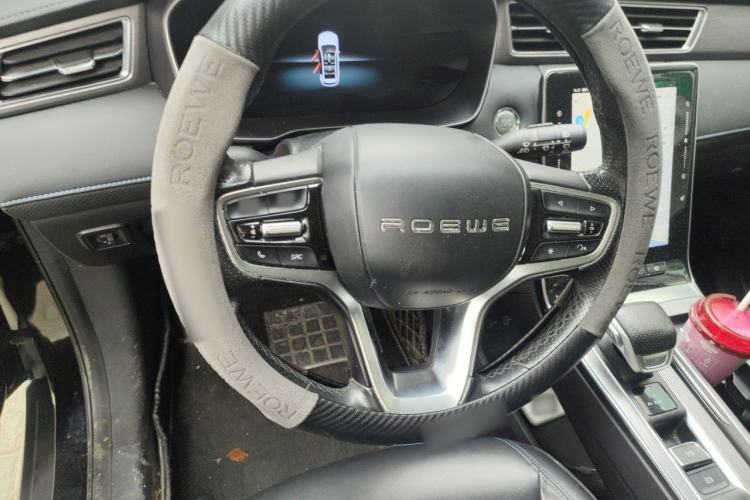 Used Roewe RX5 2020 PLUS 300TGI Automatic Ali National Trend Flagship Edition Steering Wheel