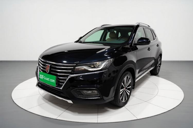 Used Roewe RX5 2020 20T Automatic 4G Connected Million Edition Guazi used car, China used car export, Used car for sale, Used cars, Cheapest cars for sale