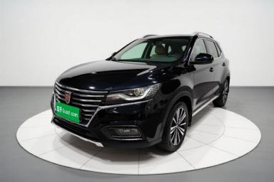 Used Roewe RX5 2020 20T Automatic 4G Connected Million Edition