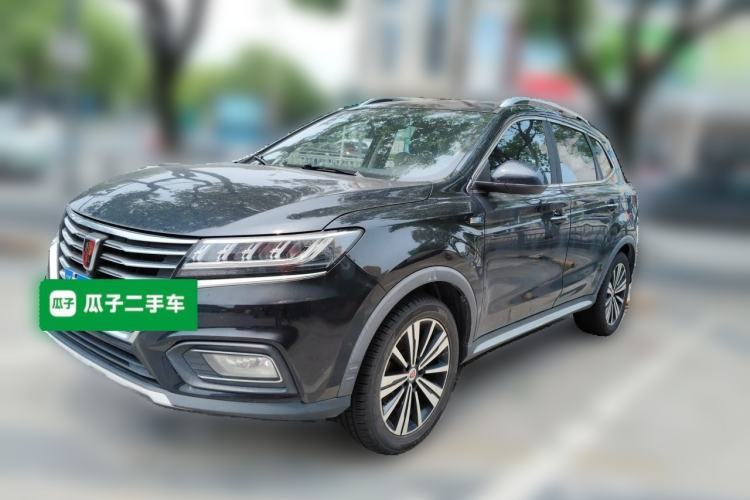 Used Roewe RX5 2020 20T Automatic 4G Connect Superior Flagship Edition Guazi used car, China used car export, Used car for sale, Used Roewe cars, Cheapest cars for sale