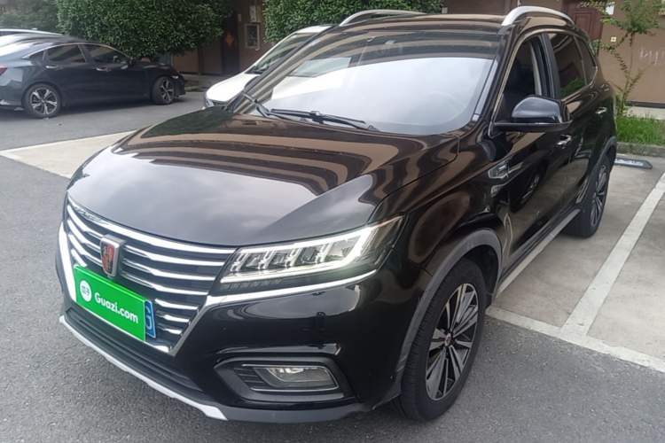 Used Roewe RX5 2020 20T Automatic 4G Connect Superior Flagship Edition Guazi used car, China used car export, Used car for sale, Used  cars, Cheapest cars for sale