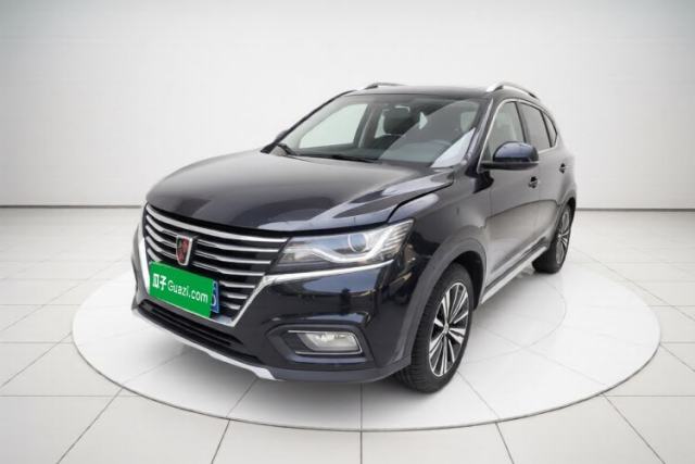Ojetý Roewe RX5 2020 20T Automatic 4G Connected Million Edition